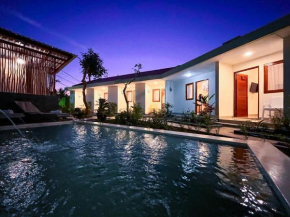 Mora Residence